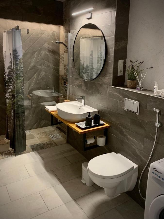 Blue Mountain Residence Braşov Extérieur photo