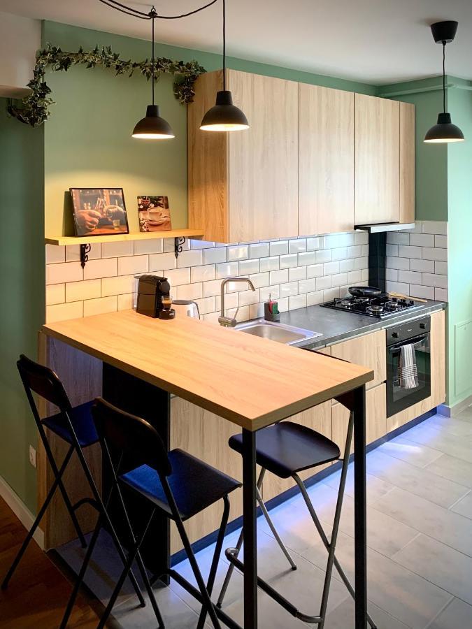 Blue Mountain Residence Braşov Extérieur photo