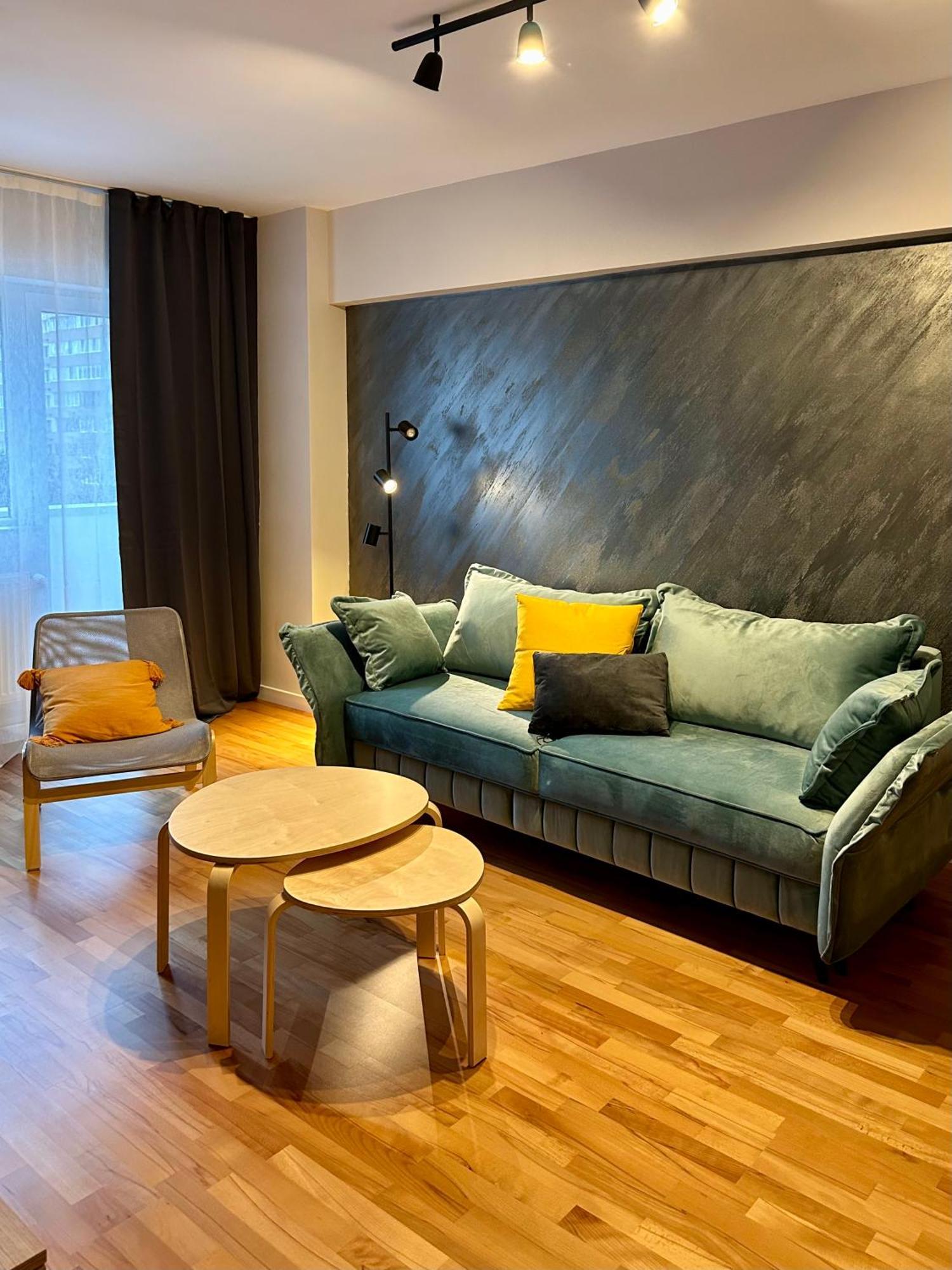 Blue Mountain Residence Braşov Extérieur photo