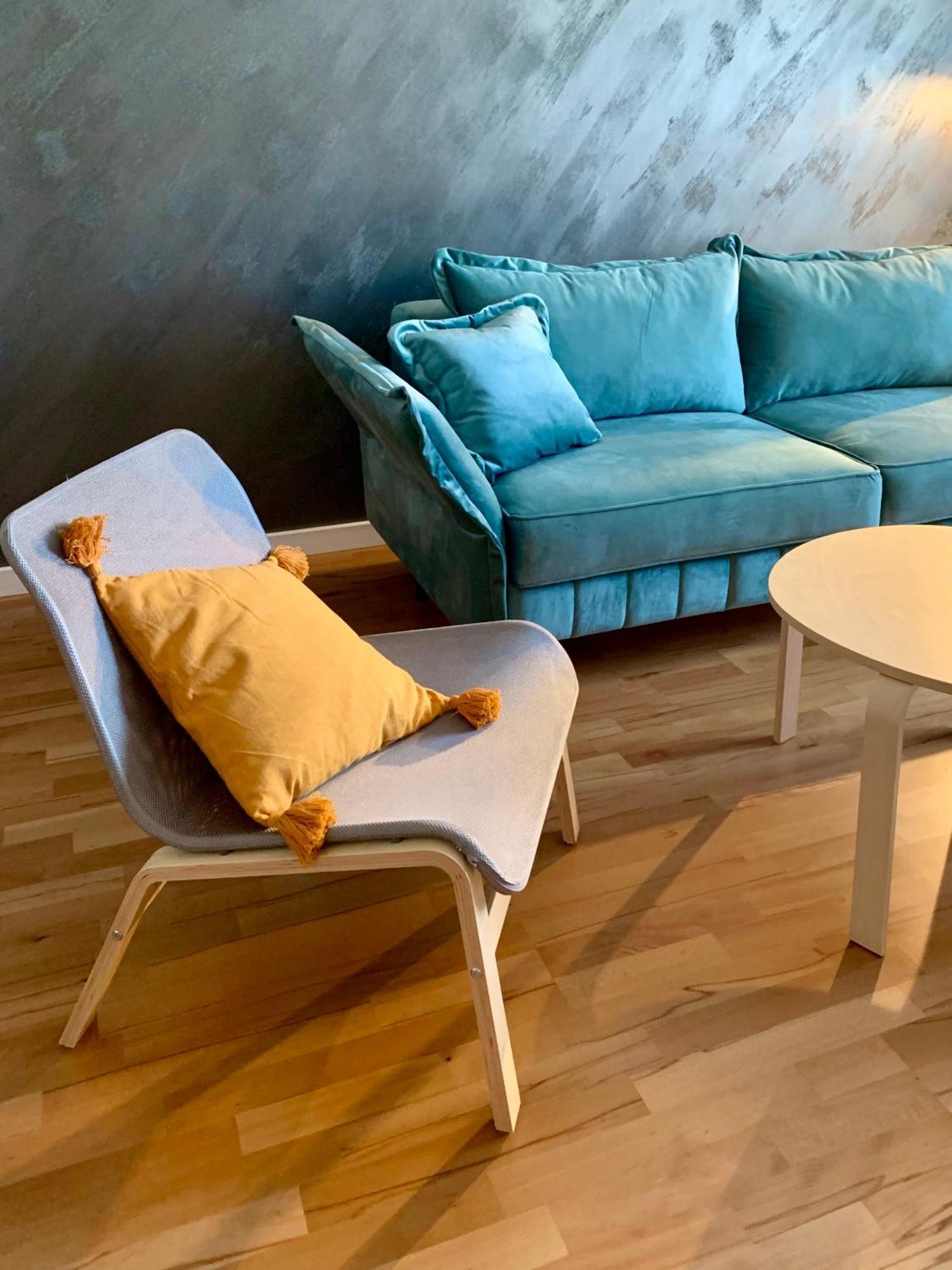 Blue Mountain Residence Braşov Extérieur photo