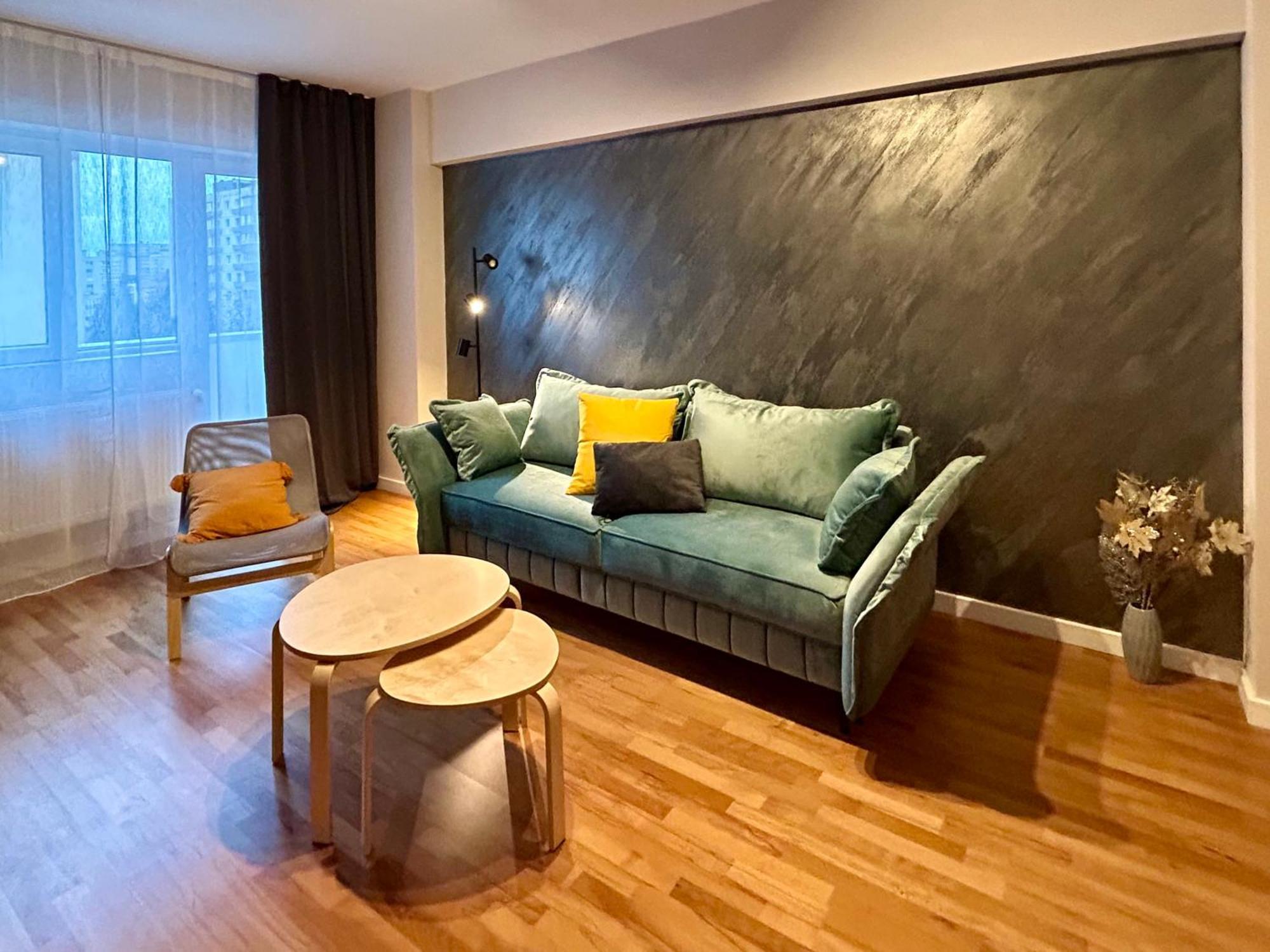 Blue Mountain Residence Braşov Chambre photo