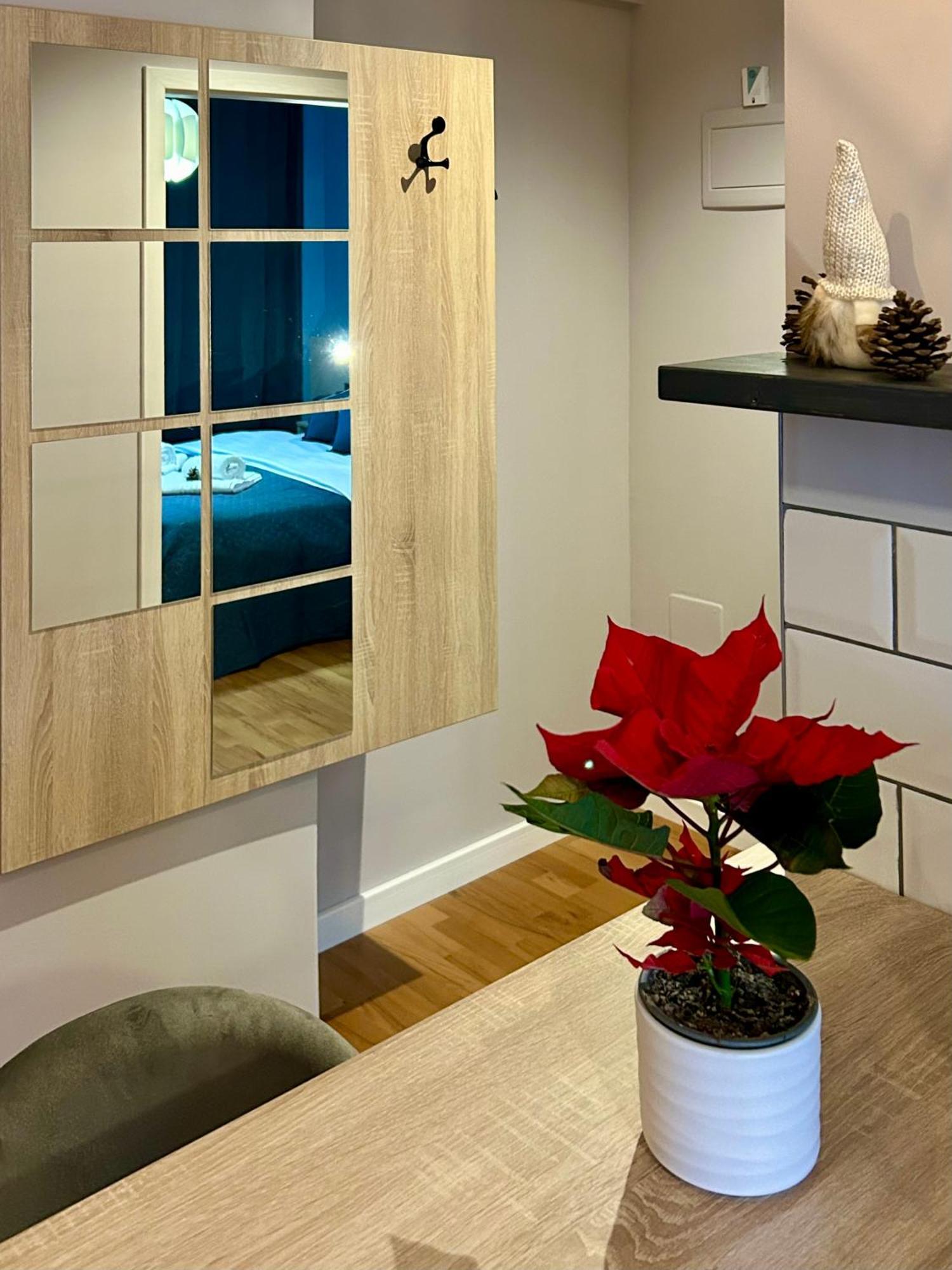 Blue Mountain Residence Braşov Chambre photo