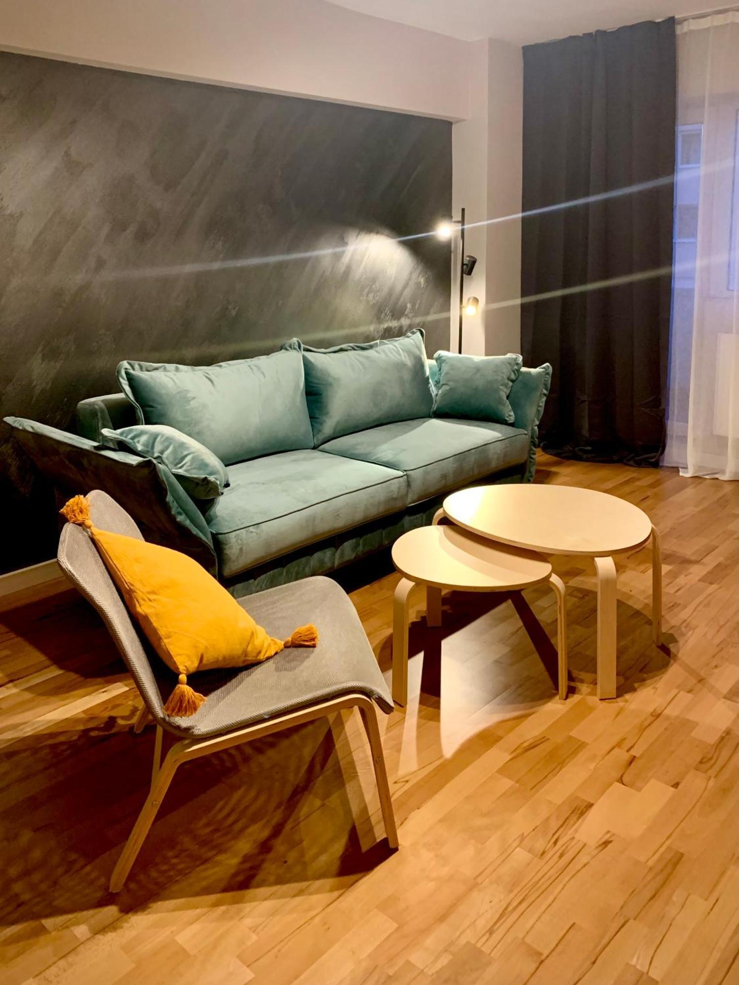 Blue Mountain Residence Braşov Extérieur photo
