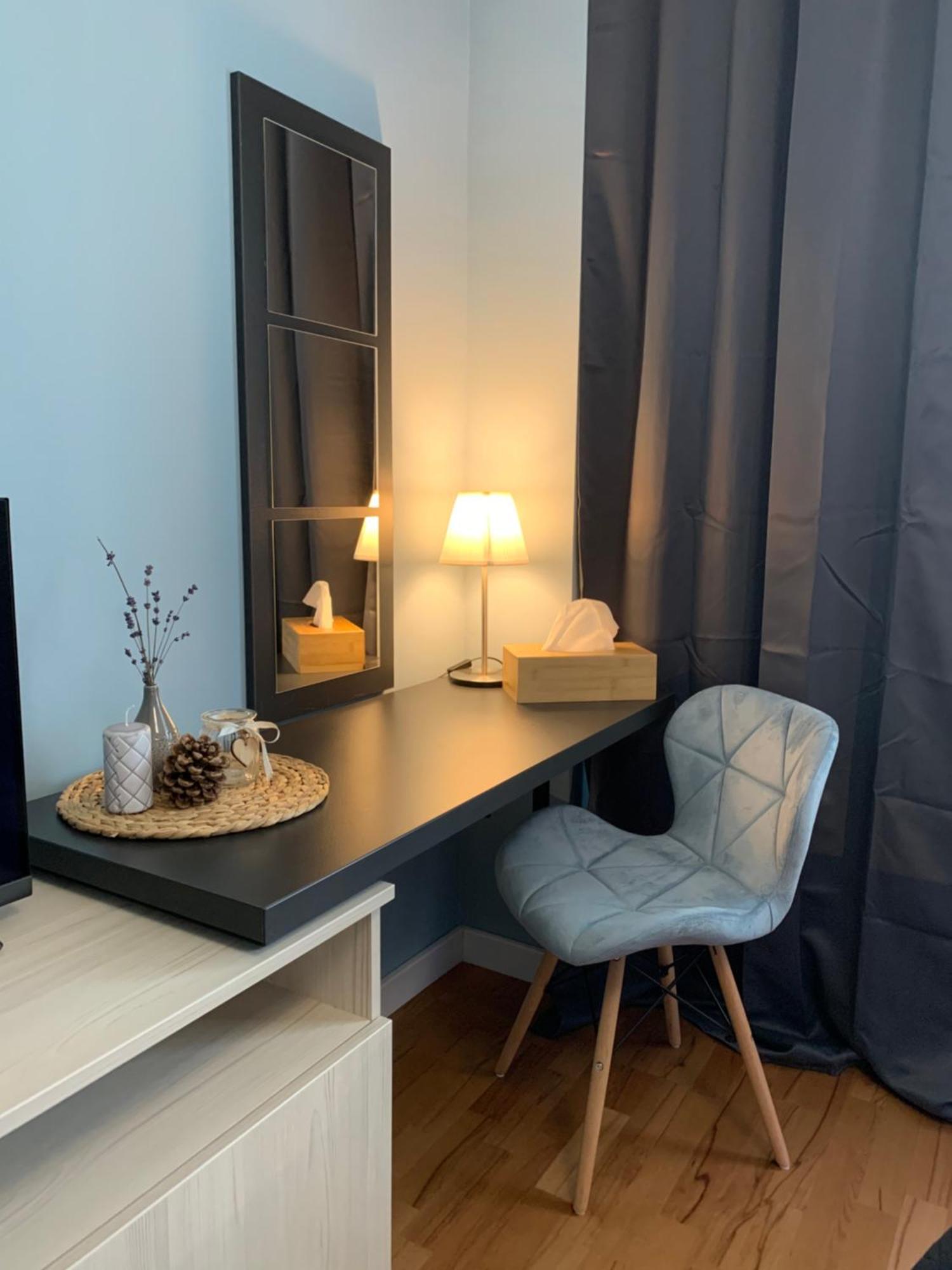 Blue Mountain Residence Braşov Extérieur photo